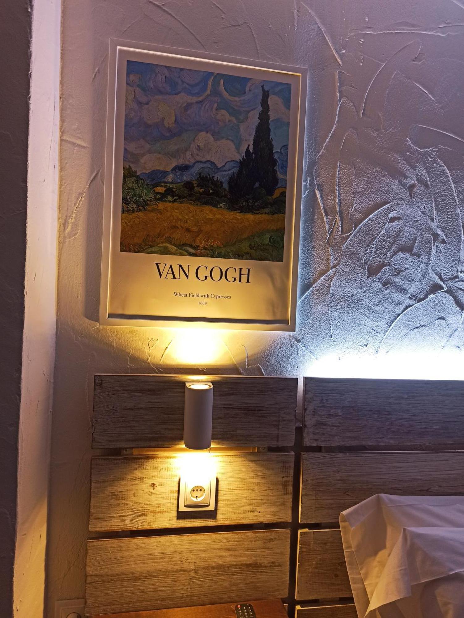 La Jarana Casa Hotel Zahara De La Sierra Δωμάτιο φωτογραφία