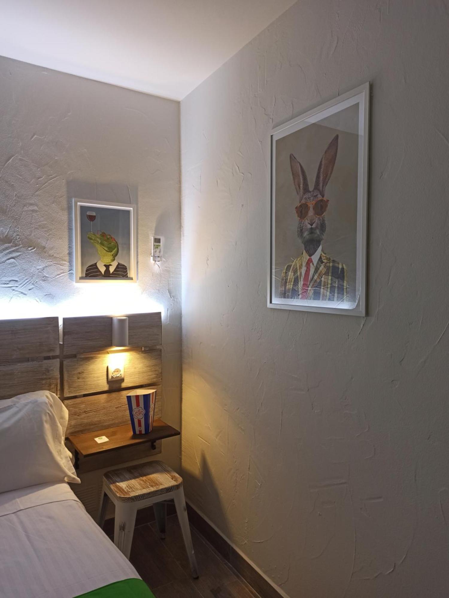 La Jarana Casa Hotel Zahara De La Sierra Δωμάτιο φωτογραφία