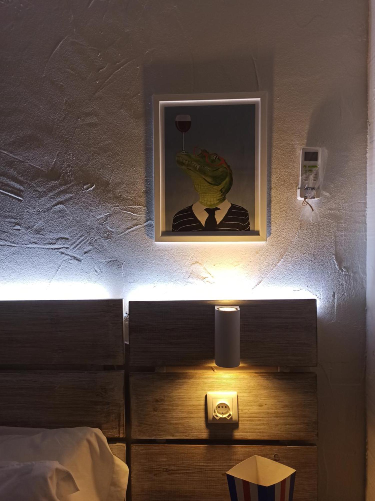 La Jarana Casa Hotel Zahara De La Sierra Δωμάτιο φωτογραφία
